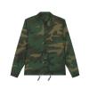 Coacher AOP camouflage jacket (STJU879)