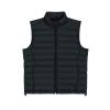 Stella Climber versatile sleeveless jacket (STJW838) Black