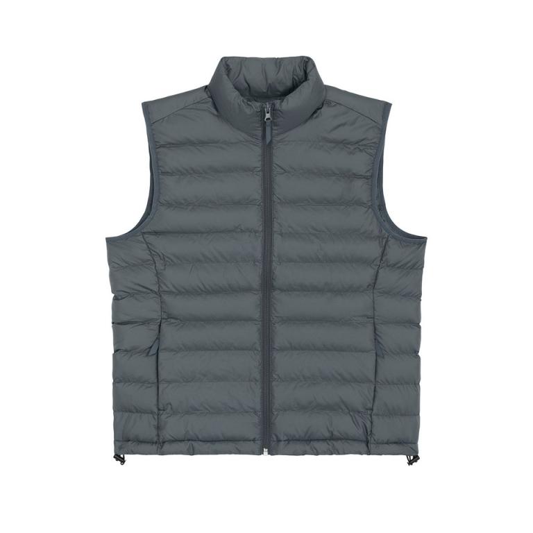 Stella Climber versatile sleeveless jacket (STJW838) Deep Metal