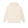 Globetrotter Wave Terry unisex oversized hoodie (STSU875) Natural Raw