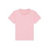 Baby Creator iconic babies' t-shirt (STTB918) Cotton Pink