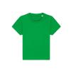 Baby Creator iconic babies' t-shirt (STTB918) Fresh Green