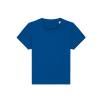 Baby Creator iconic babies' t-shirt (STTB918) Majorelle Blue