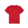 Baby Creator iconic babies' t-shirt (STTB918) Red