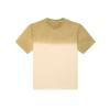 Fuser aged dip dye unisex relaxed fit t-shirt (STTU097)