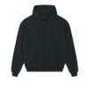 Unisex Cooper dry hoodie sweatshirt (STSU797) Black