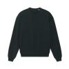 Unisex Ledger dry sweatshirt (STSU798) Black