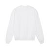 Unisex Ledger dry sweatshirt (STSU798) White