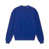 Unisex Ledger dry sweatshirt (STSU798) Worker Blue