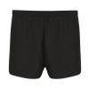 Active shorts Black