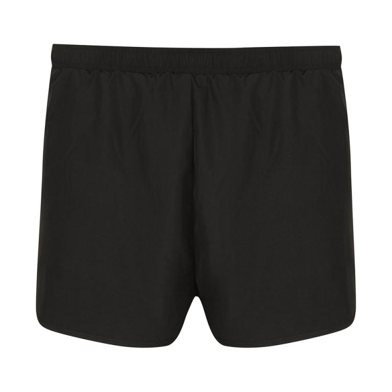 Active shorts Black