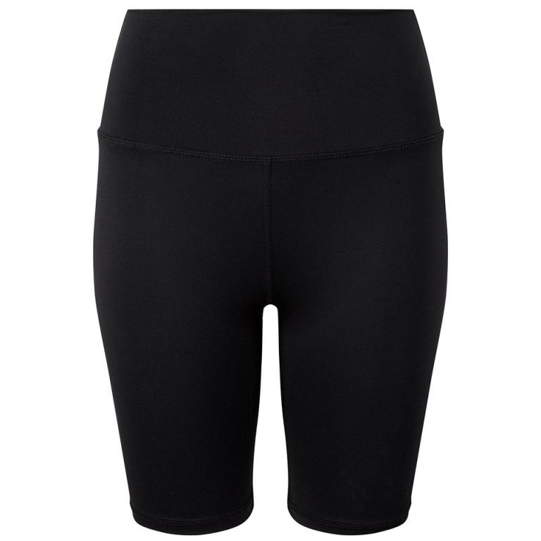 Women's TriDri® legging shorts Black