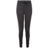 Women's TriDri® fitted joggers Charcoal
