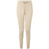 Women's TriDri® fitted joggers Nude