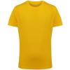 Kids TriDri® performance t-shirt Sun Yellow