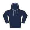 Men's TriDri® hoodie Navy