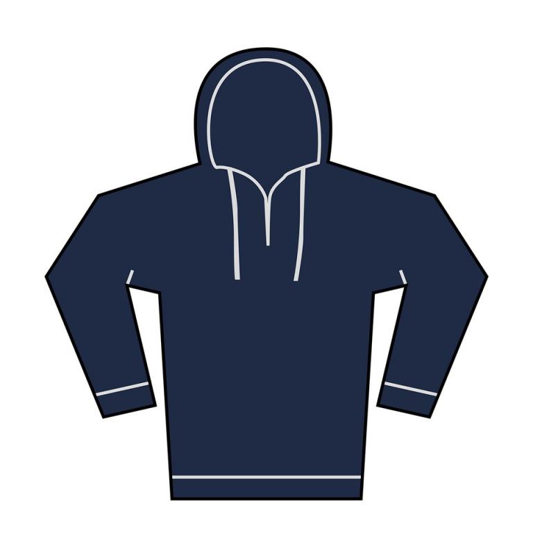 Men's TriDri® hoodie Navy