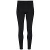 Women's TriDri® performance compression leggings Black