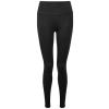 Women's TriDri® high-shine leggings Black