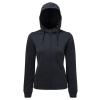 Women's TriDri® Spun Dyed hoodie French Navy