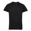 TriDri® recycled performance t-shirt Black