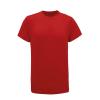 TriDri® recycled performance t-shirt Fire Red