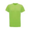 TriDri® recycled performance t-shirt Lightning Green