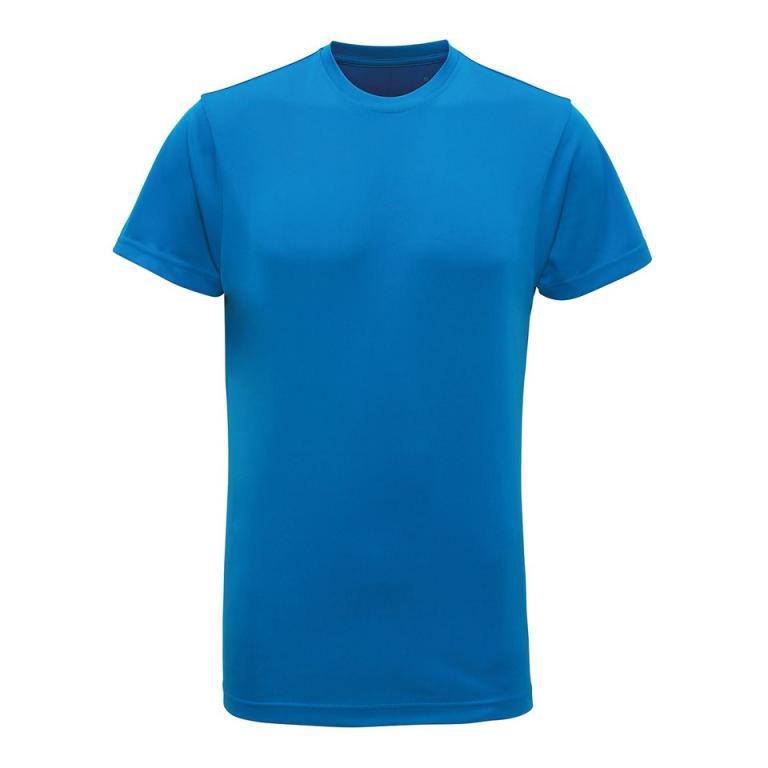 TriDri® recycled performance t-shirt Sapphire