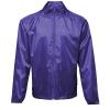 Lightweight jacket Purple