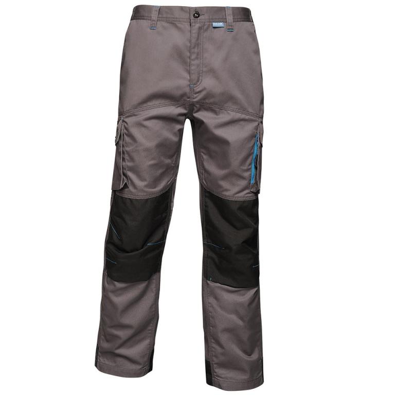 Heroic worker trousers Iron