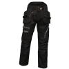Execute holster trousers Black