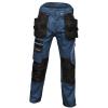 Execute holster trousers Blue Wing
