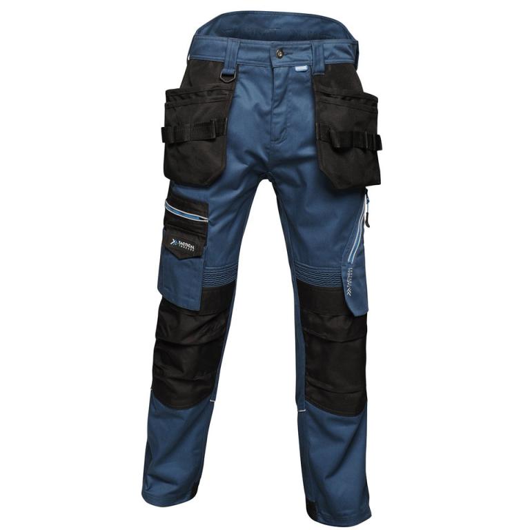 Execute holster trousers Blue Wing