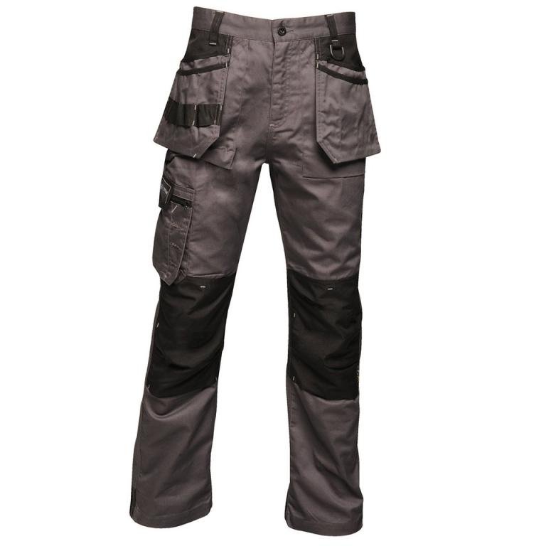 Incursion trousers Iron