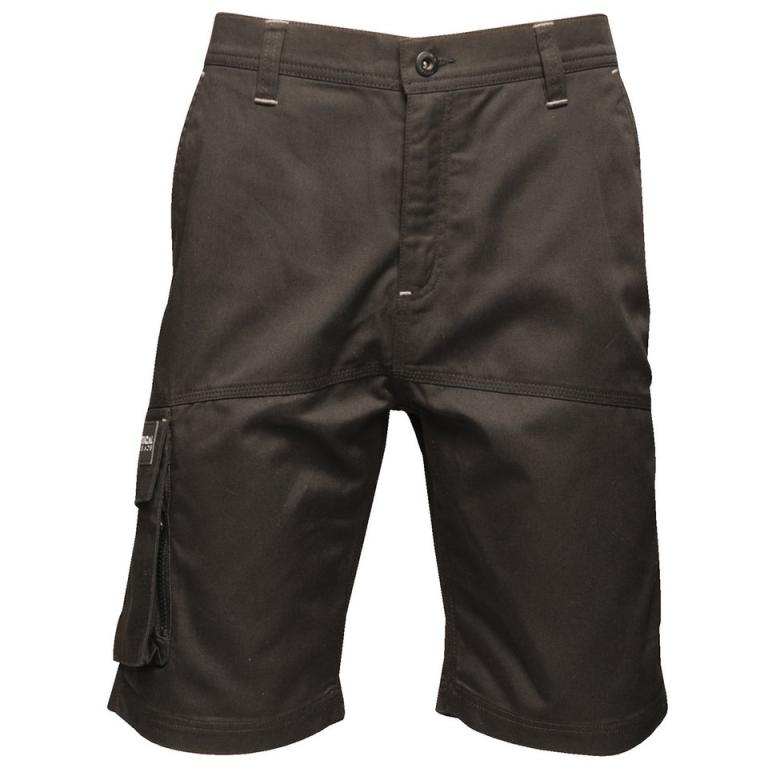 Heroic cargo shorts Black