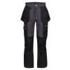 Tactical Infiltrate stretch trousers Iron/Black