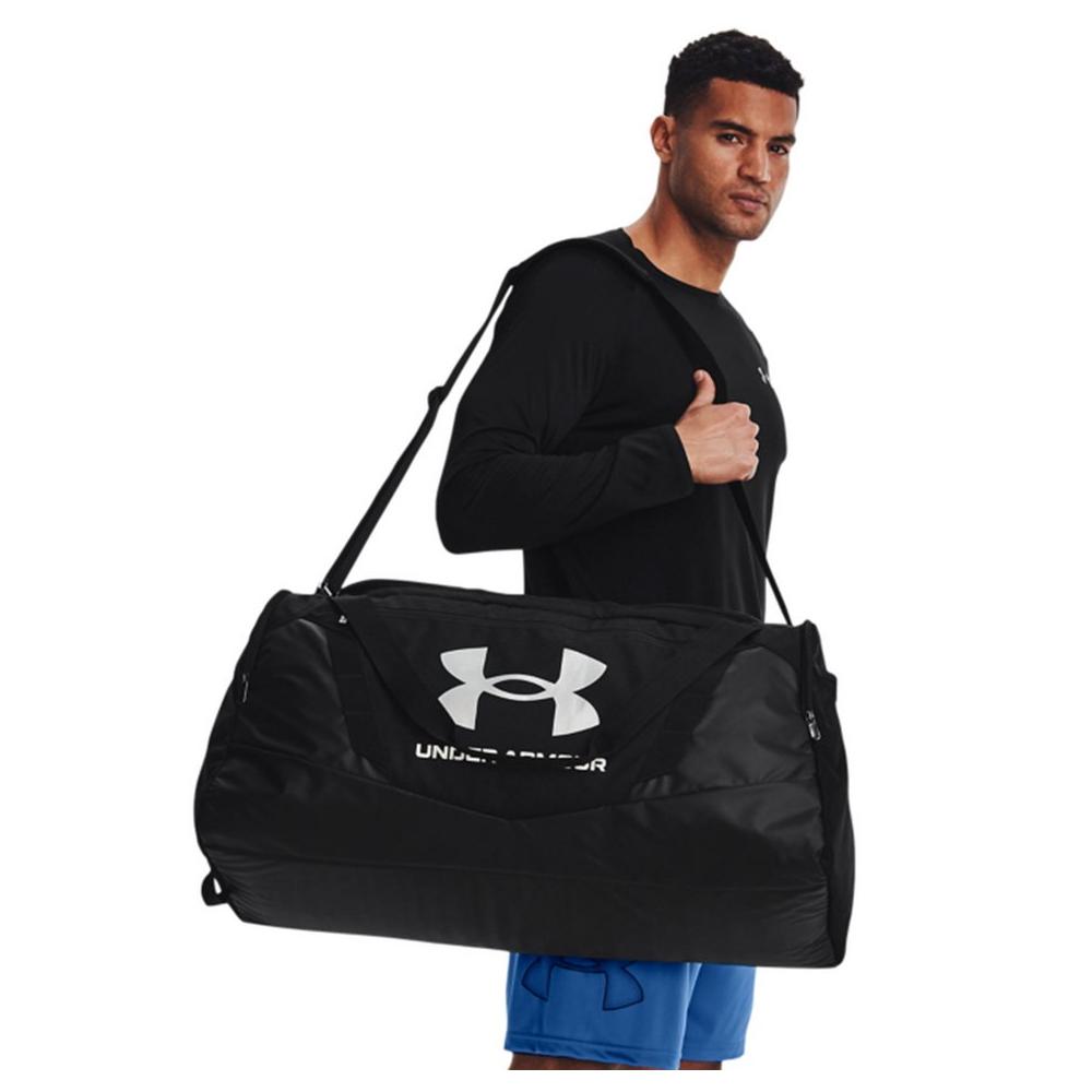 Ua deals undeniable duffle