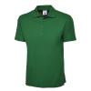 Classic Poloshirt Kelly Green