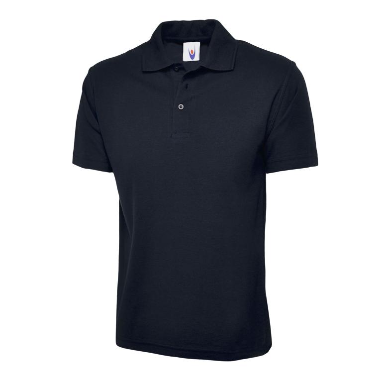 Classic Poloshirt Navy