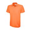 Classic Poloshirt Orange