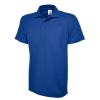 Classic Poloshirt Royal