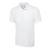 Classic Poloshirt White