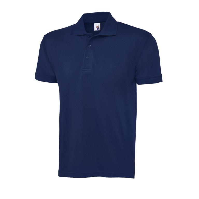 Premium Poloshirt French Navy