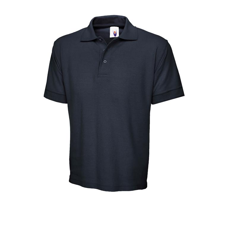 Premium Poloshirt Navy