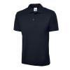 Childrens Poloshirt Navy