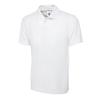 Childrens Poloshirt White