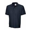 Ultimate Cotton Poloshirt Navy