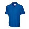 Ultimate Cotton Poloshirt Royal