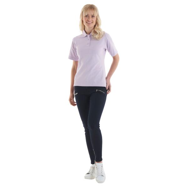 Ladies Classic Poloshirt