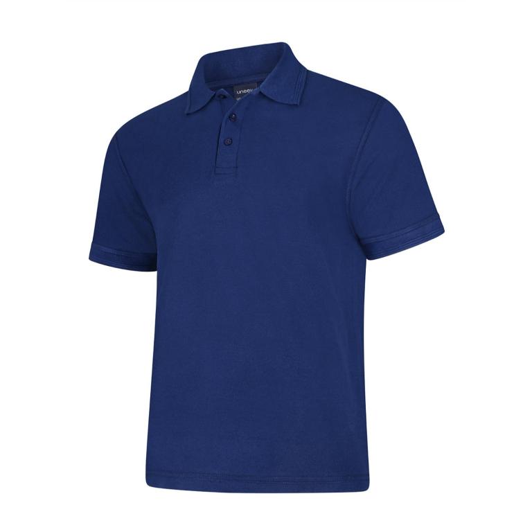 Deluxe Poloshirt French Navy